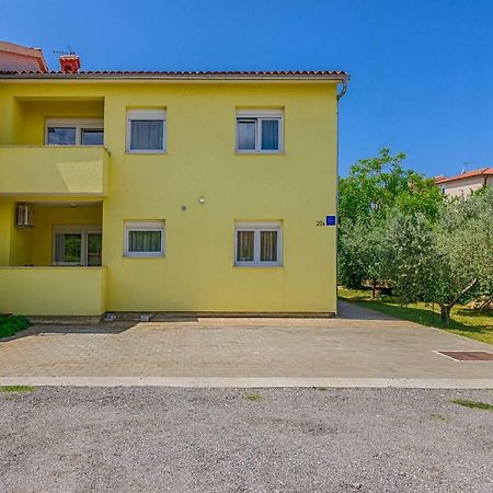Apartmani Prodan 2 Fazana Luaran gambar