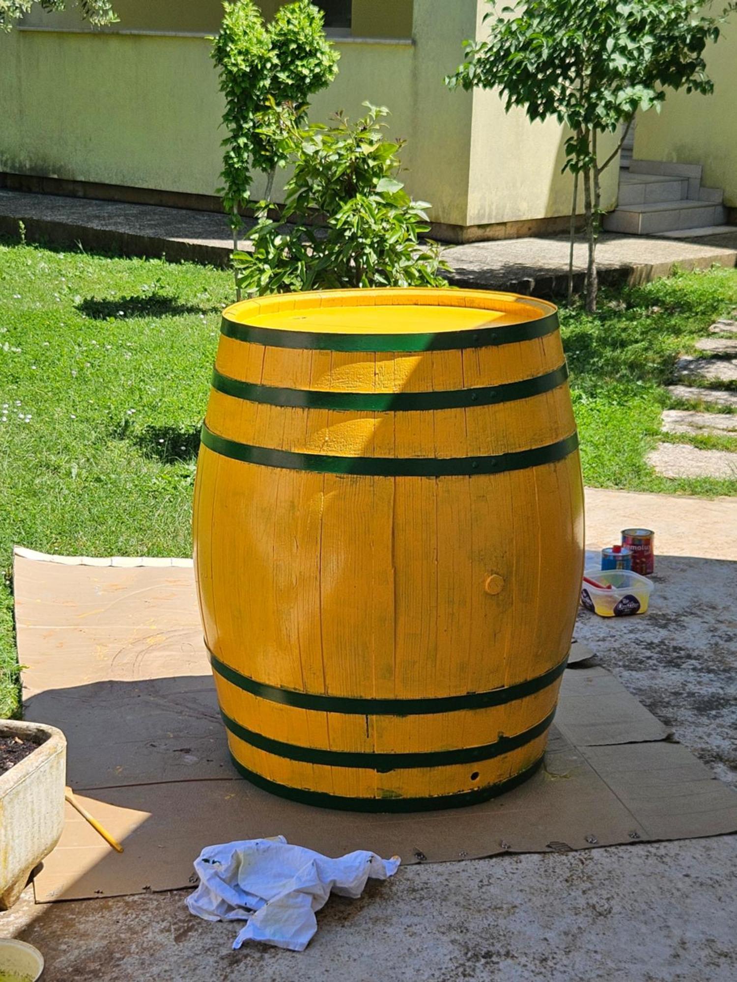 Apartmani Prodan 2 Fazana Luaran gambar