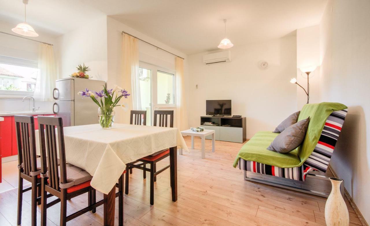 Apartmani Prodan 2 Fazana Luaran gambar