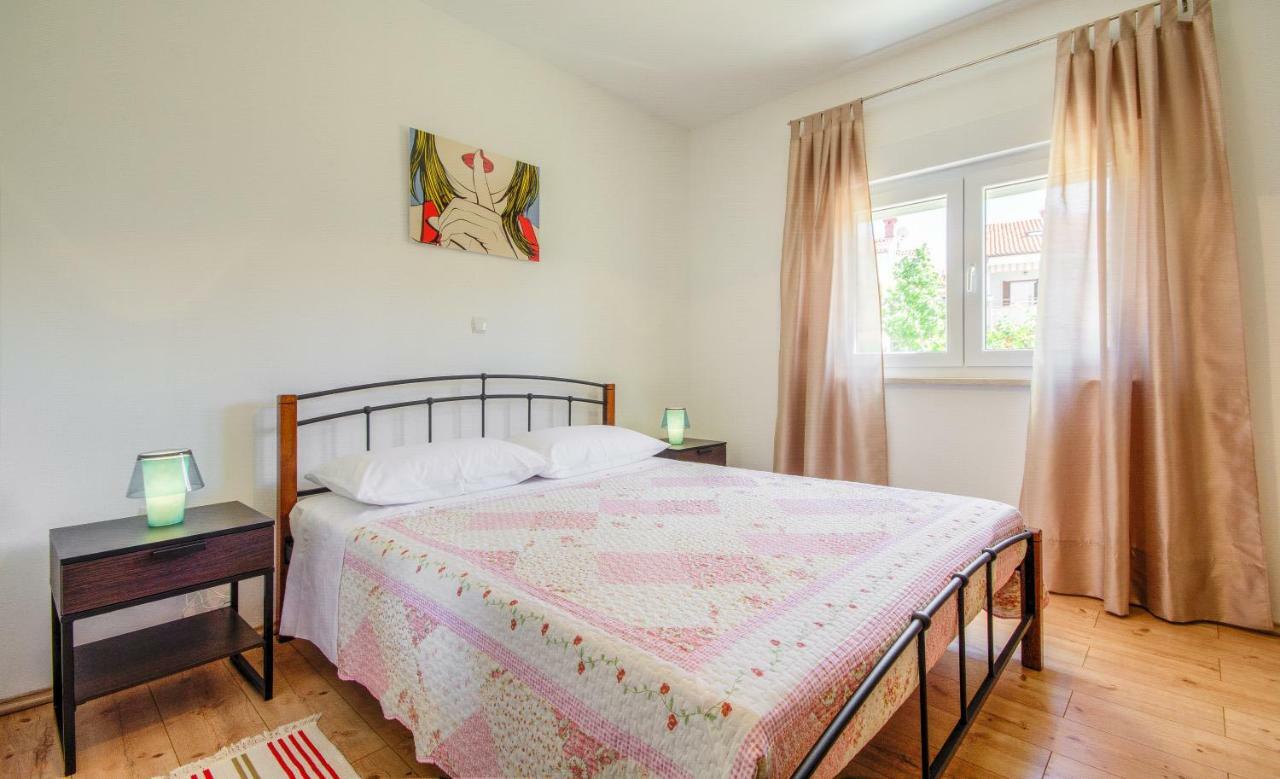 Apartmani Prodan 2 Fazana Luaran gambar