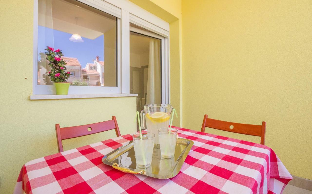Apartmani Prodan 2 Fazana Luaran gambar
