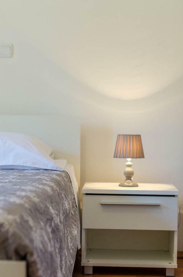 Apartmani Prodan 2 Fazana Luaran gambar